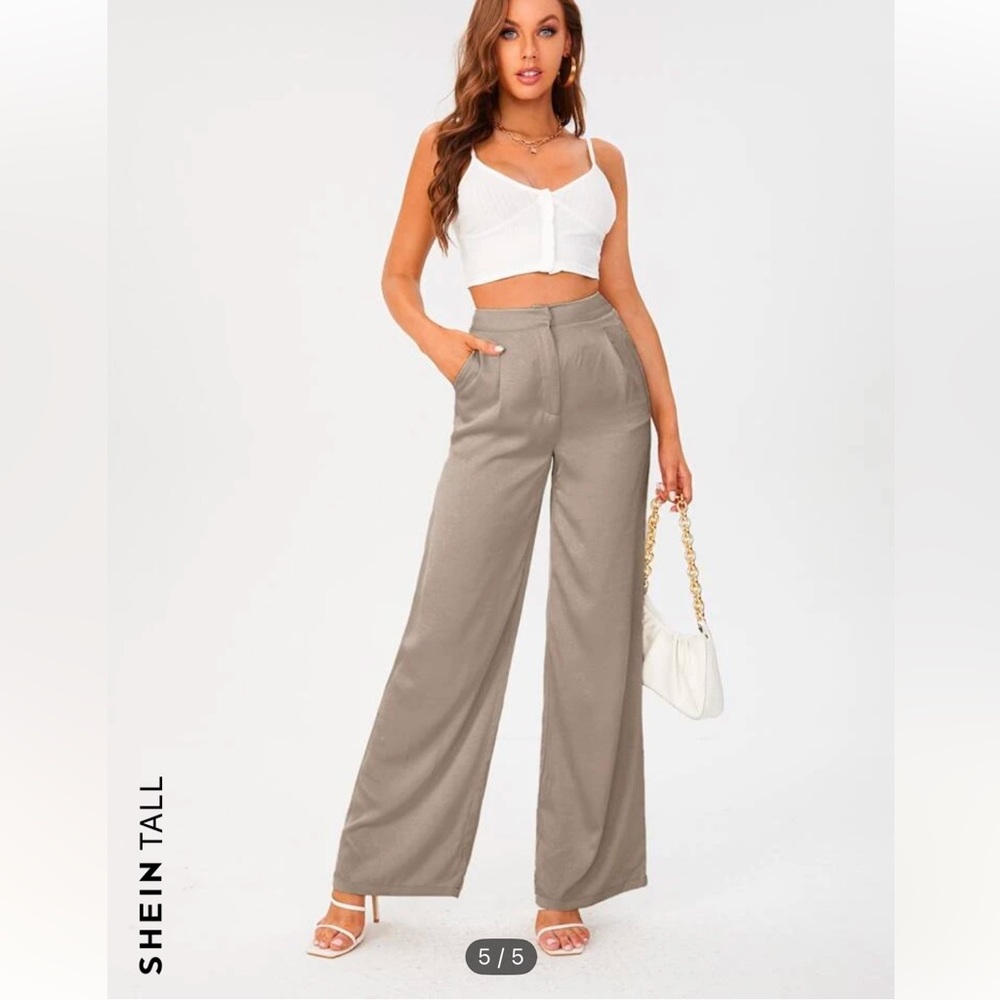 SHEIN Pant XL Tall